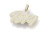 create luxury pendant jewelry cad design for gold, diamond  silver